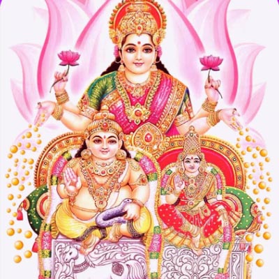 lakshmi-kubera-homam